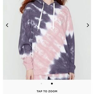 Ivory Ella sweatshirt